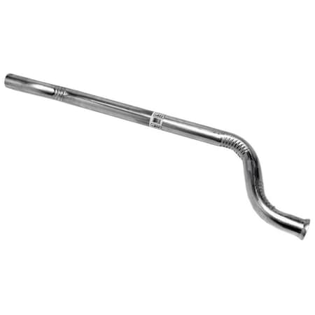 Walker Exhaust Pipe, 44822 44822